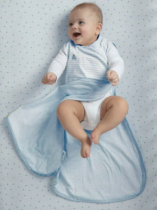 babyGap Truesleep sovsäck 6 till 12 månader