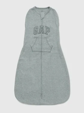 babyGap Truesleep sovsäck med dragkedja, 6–12 månader