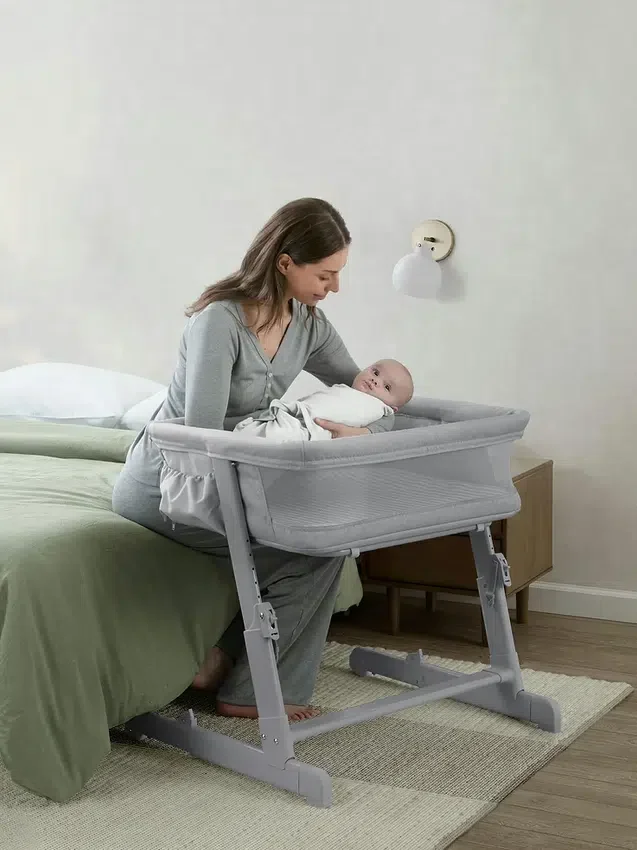 babyGap Whisper sängkorg