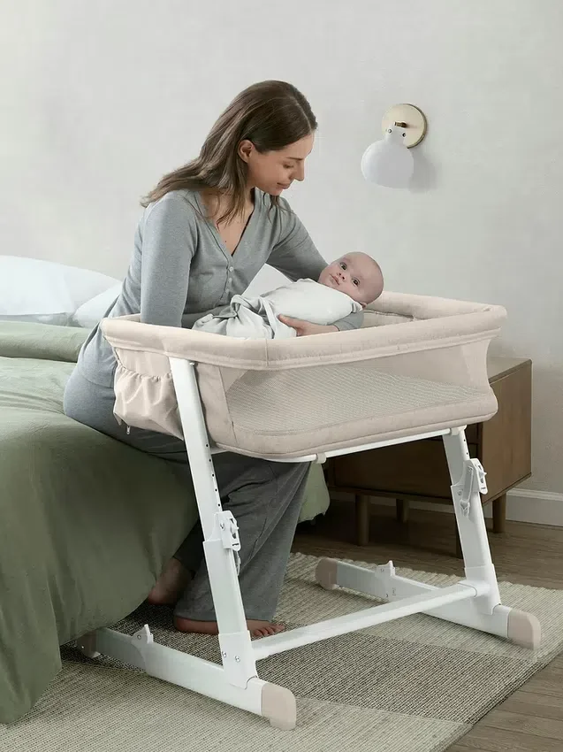 babyGap Whisper sängkorg