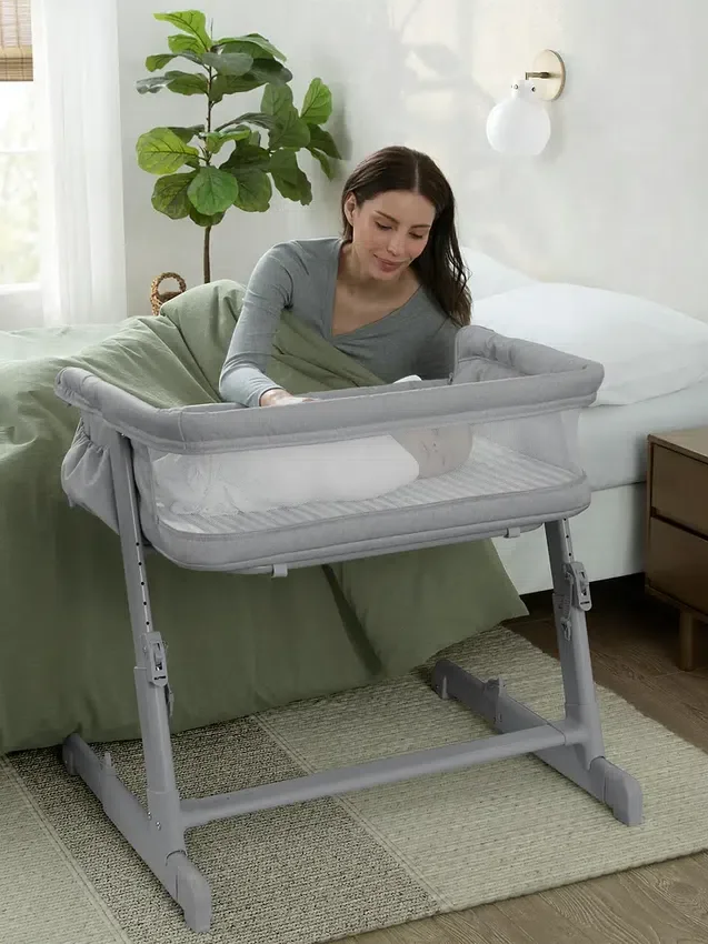 babyGap Whisper sängkorg