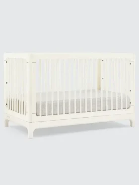 babyGap Wren 4-i-1 ombyggbar spjälsäng