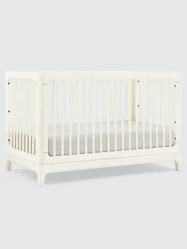 babyGap Wren 4-i-1 ombyggbar spjälsäng