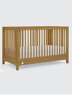 babyGap Wren 4-i-1 ombyggbar spjälsäng