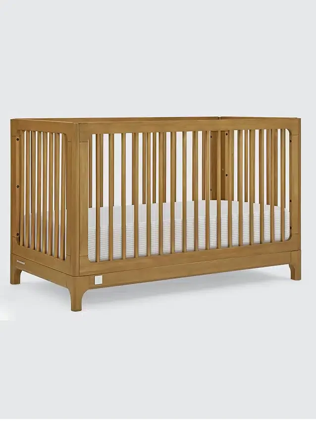 babyGap Wren 4-i-1 ombyggbar spjälsäng