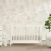 babyGap Wren 4-i-1 ombyggbar spjälsäng