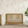 babyGap Wren 4-i-1 ombyggbar spjälsäng