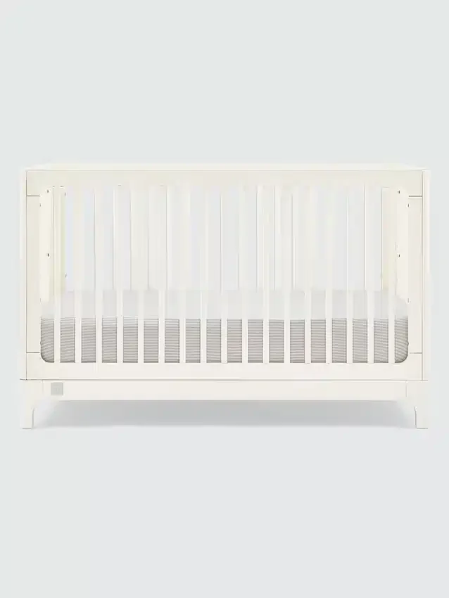 babyGap Wren 4-i-1 ombyggbar spjälsäng