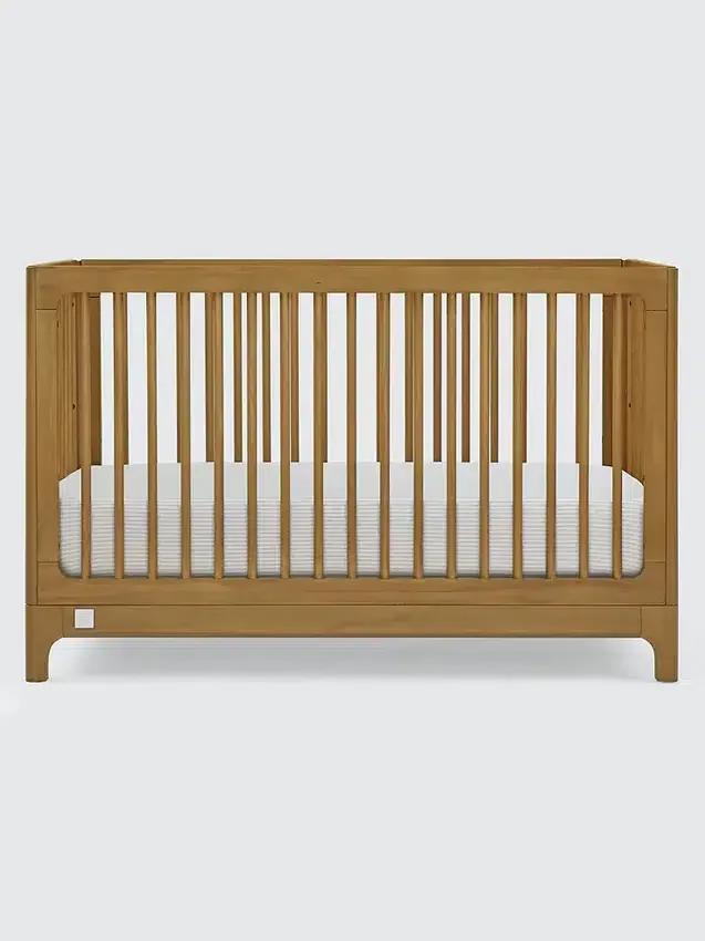 babyGap Wren 4-i-1 ombyggbar spjälsäng