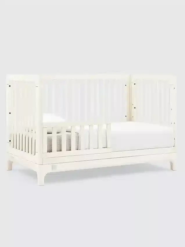 babyGap Wren 4-i-1 ombyggbar spjälsäng