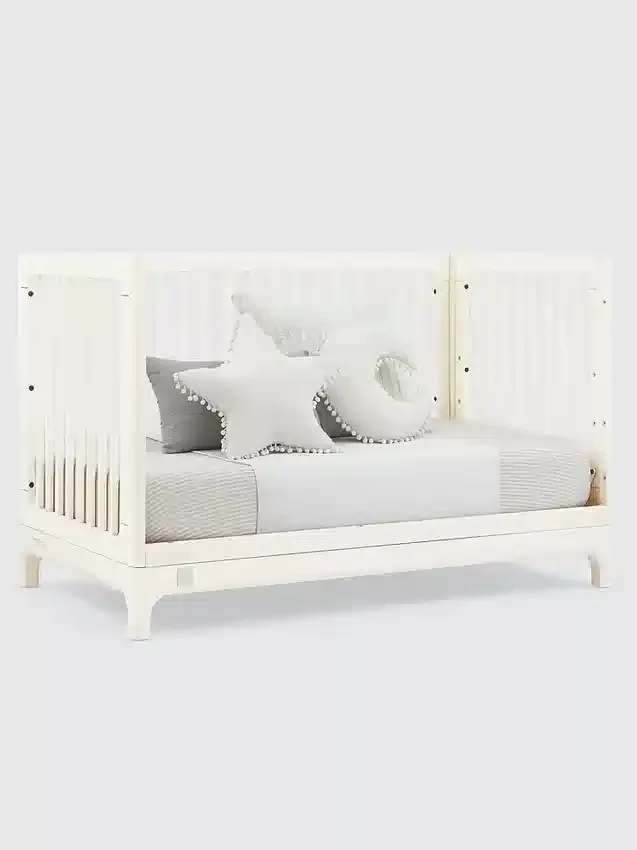 babyGap Wren 4-i-1 ombyggbar spjälsäng