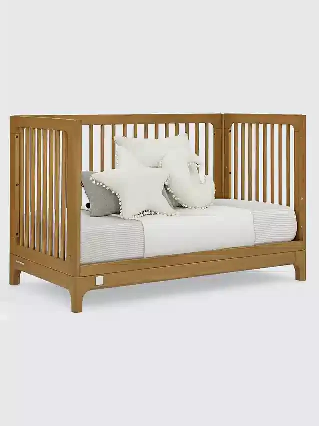 babyGap Wren 4-i-1 ombyggbar spjälsäng