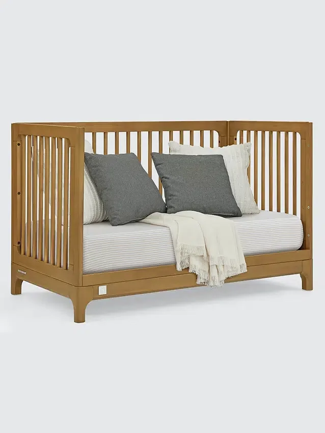 babyGap Wren 4-i-1 ombyggbar spjälsäng