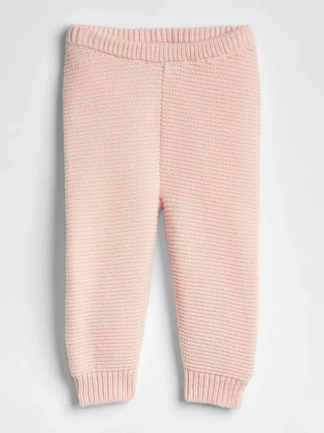 Babytröjbyxor