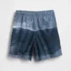Badshorts för barn, 5", återvunnet material