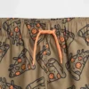Badshorts för barn, 5", återvunnet material