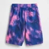 Badshorts för barn, 8", återvunnet material
