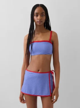 Badskort