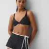 Badskort