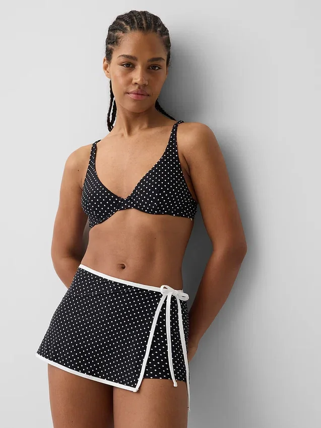 Badskort