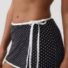 Badskort