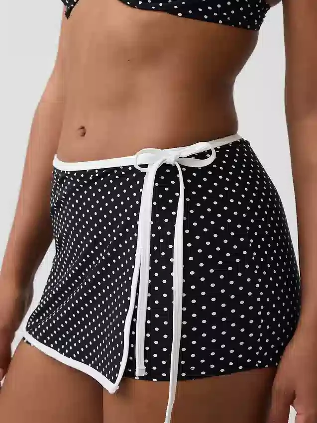 Badskort