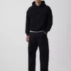 Baggy cargobyxor
