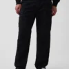 Baggy cargobyxor