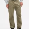 Baggy cargobyxor
