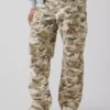 Baggy cargobyxor