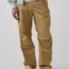 Baggy cargobyxor