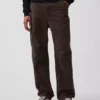 Baggy cargobyxor