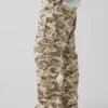 Baggy cargobyxor