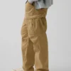 Baggy cargobyxor