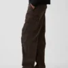 Baggy cargobyxor