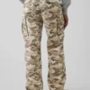 Baggy cargobyxor
