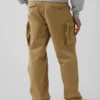 Baggy cargobyxor