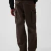 Baggy cargobyxor