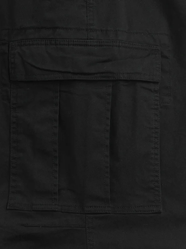 Baggy cargobyxor