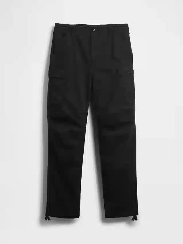 Baggy cargobyxor
