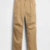 Baggy cargobyxor