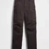 Baggy cargobyxor