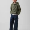 Baggy Carpenter-Jeans för barn