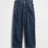 Baggy Carpenter-Jeans för barn