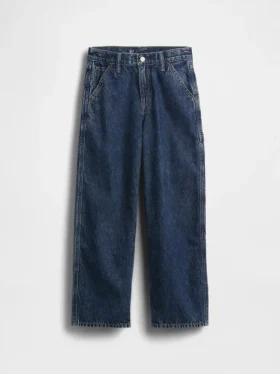 Baggy Carpenter-Jeans för barn