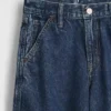 Baggy Carpenter-Jeans för barn