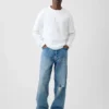 Baggy-Jeans
