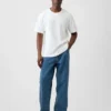 Baggy-Jeans