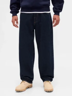 Baggy-Jeans
