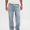 Baggy-Jeans